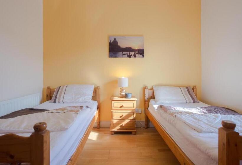 Mount Brandon Hostel