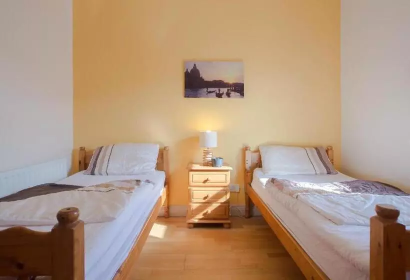 Mount Brandon Hostel