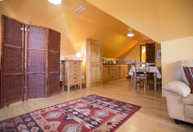 Mount Brandon Hostel