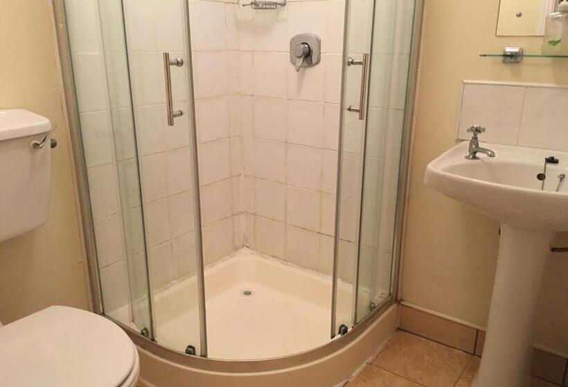 Mount Brandon Hostel