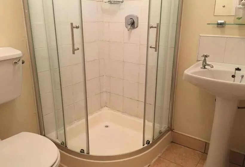 Mount Brandon Hostel