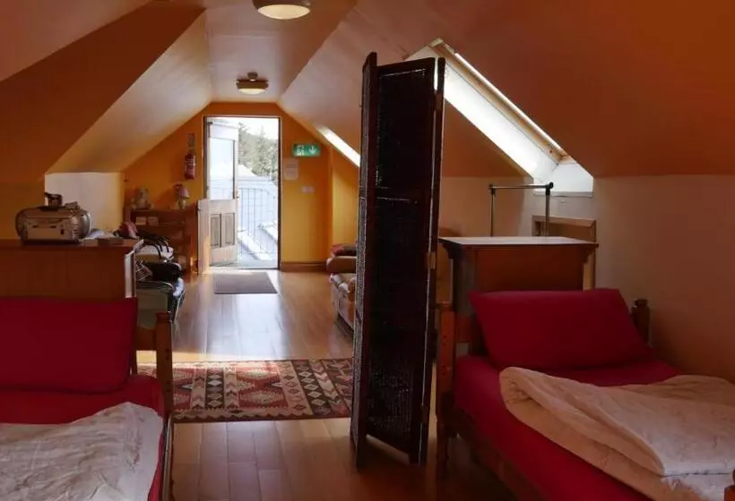 Mount Brandon Hostel