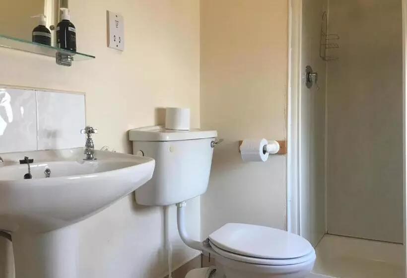 Mount Brandon Hostel