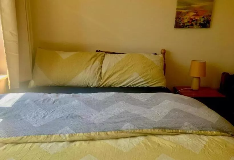 Mount Brandon Hostel