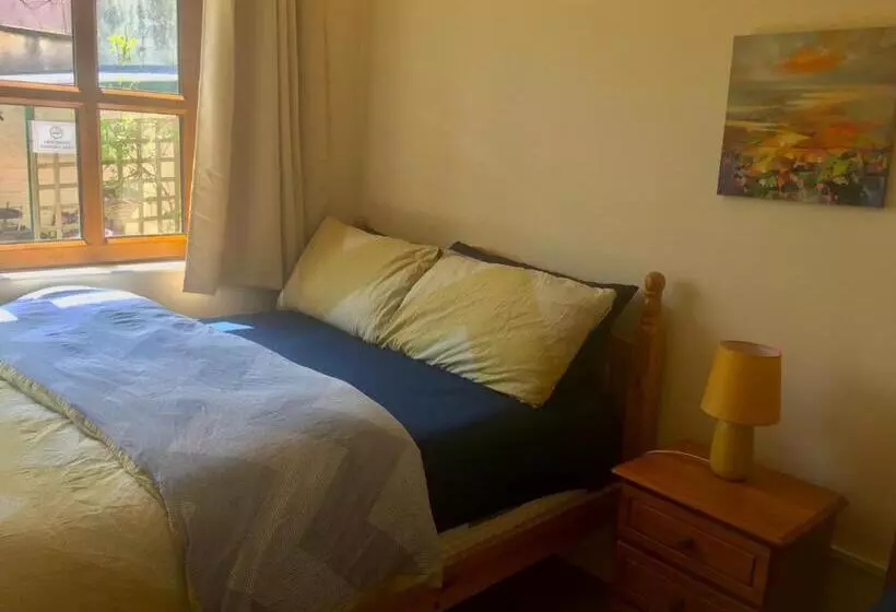 Mount Brandon Hostel