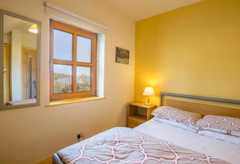 Mount Brandon Hostel