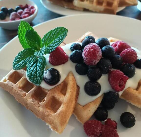 ペンション Beaumaris Beach Guest House