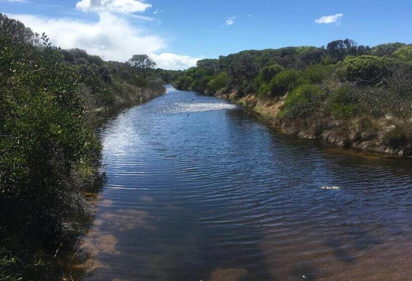 ペンション Beaumaris Beach Guest House