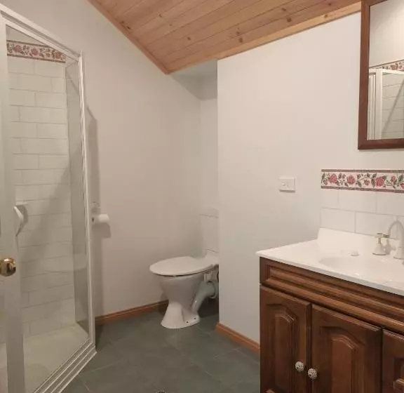 Majatalo Beaumaris Beach Guest House