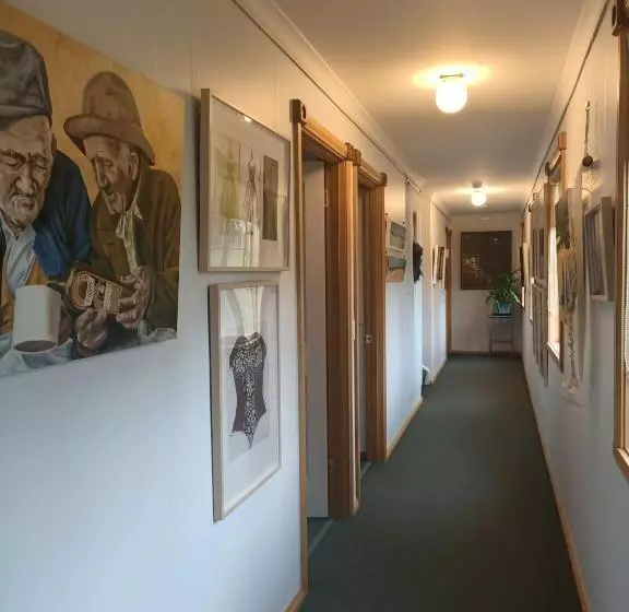 Majatalo Beaumaris Beach Guest House