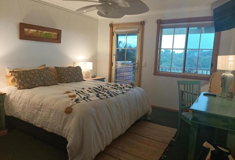 ペンション Beaumaris Beach Guest House