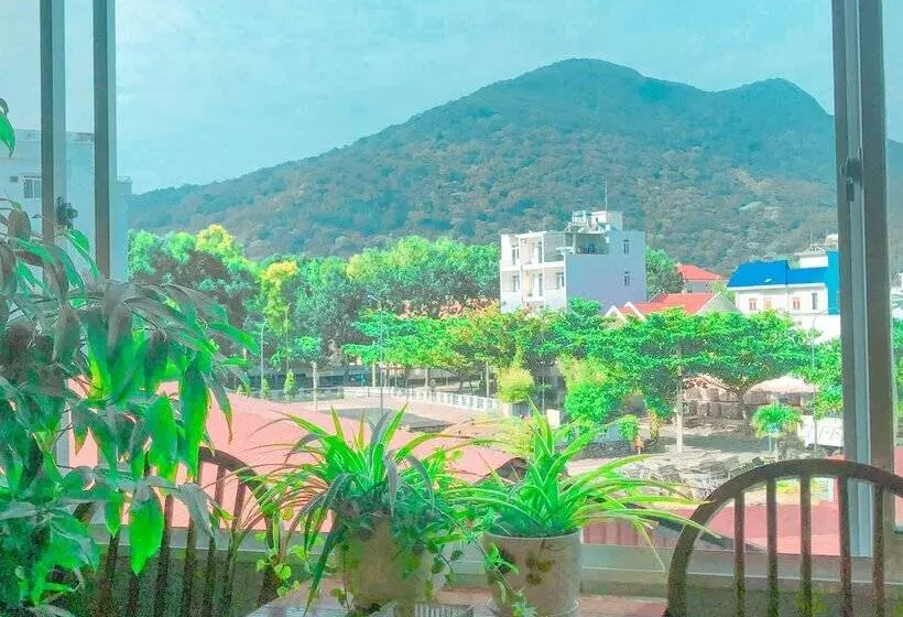پانسیون Little Home Homestay