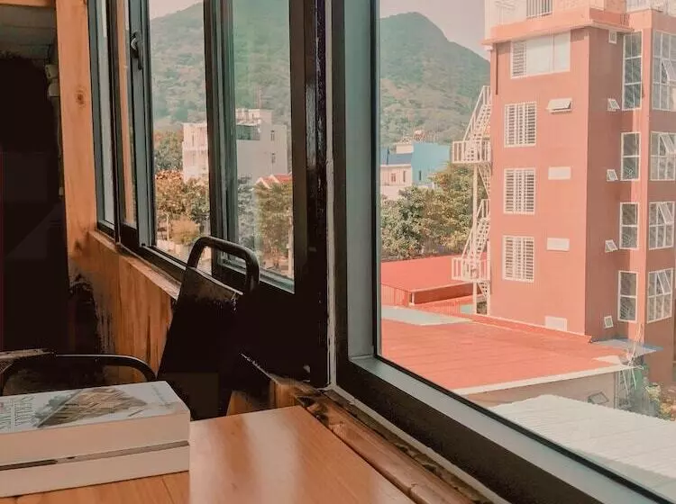 پانسیون Little Home Homestay