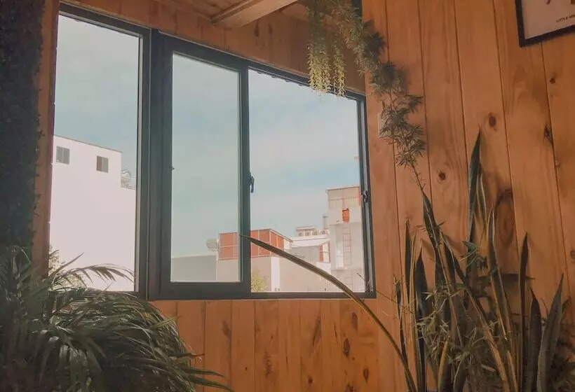 پانسیون Little Home Homestay