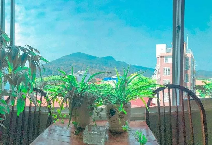 پانسیون Little Home Homestay