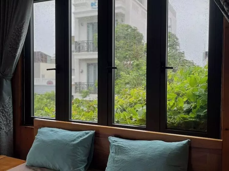 پانسیون Little Home Homestay