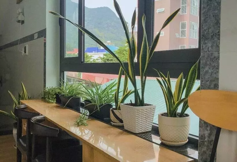 پانسیون Little Home Homestay