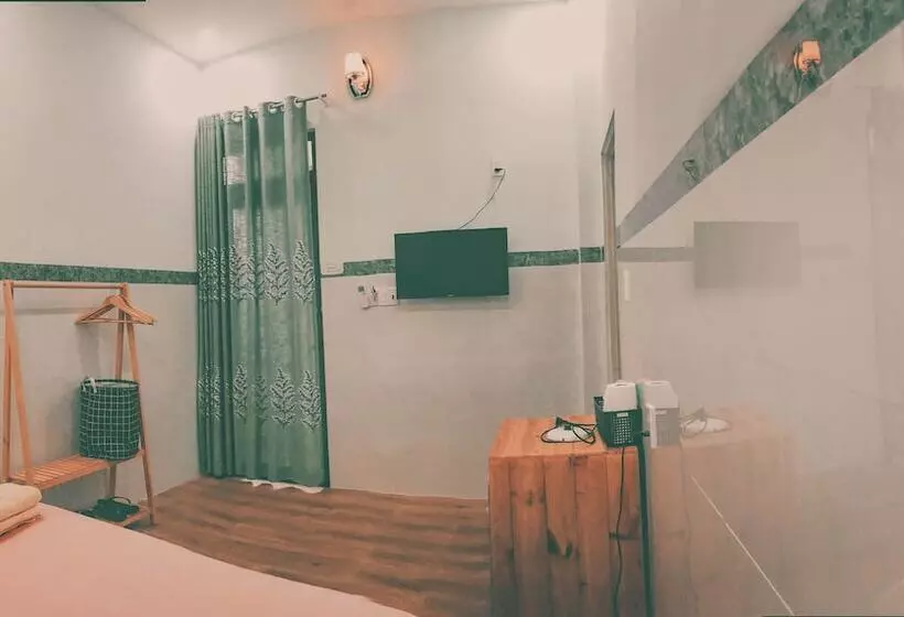 پانسیون Little Home Homestay