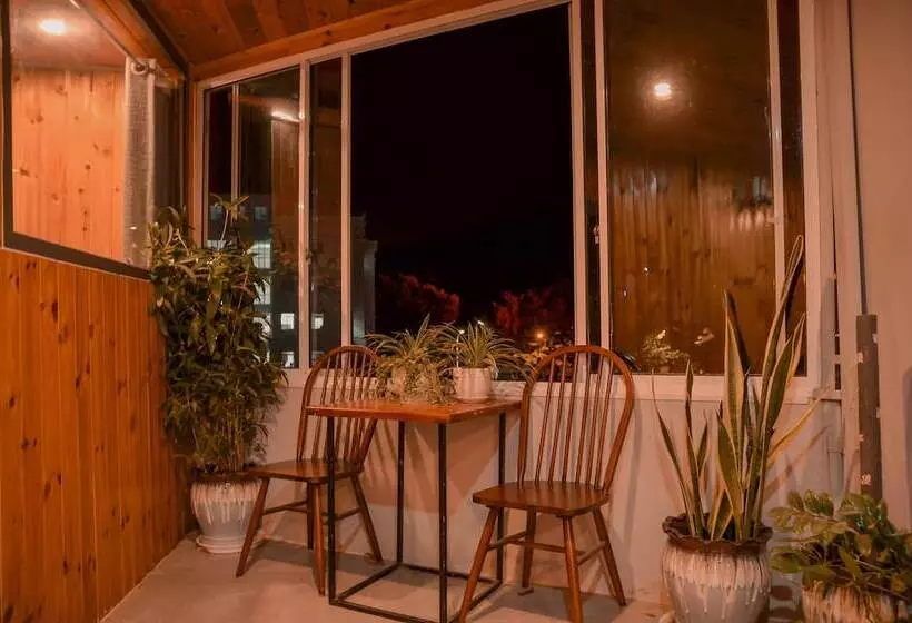 پانسیون Little Home Homestay