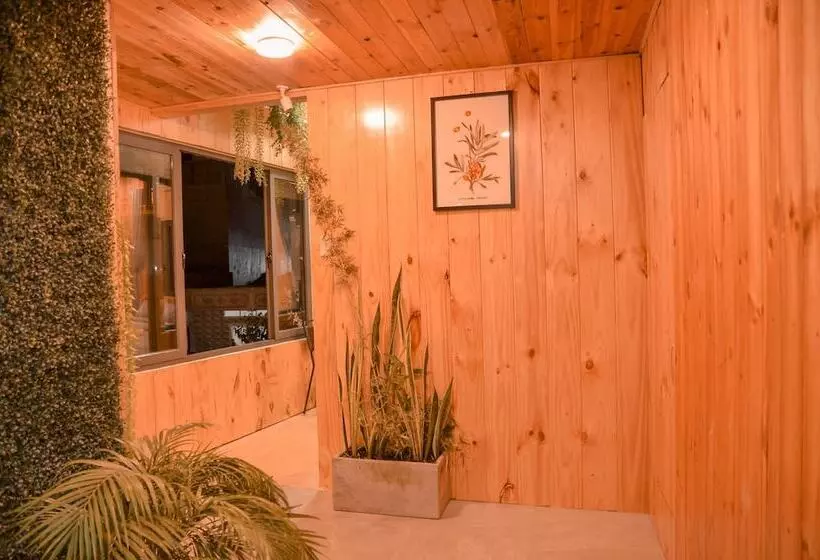پانسیون Little Home Homestay