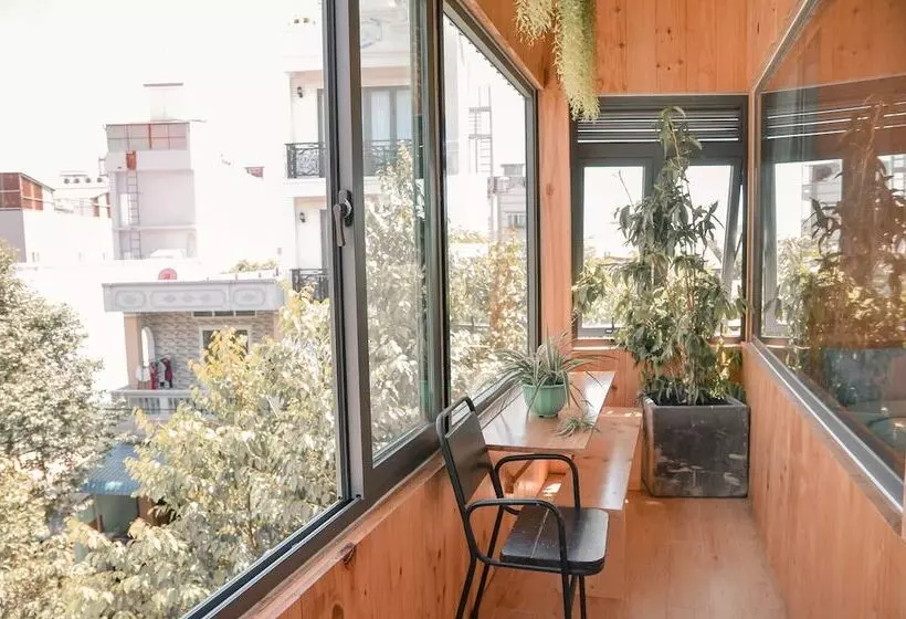 پانسیون Little Home Homestay
