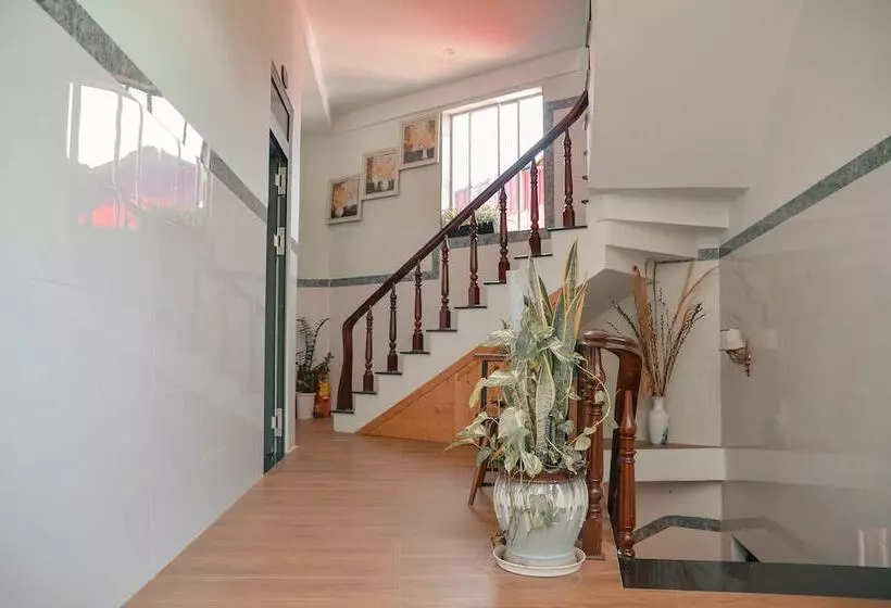 پانسیون Little Home Homestay