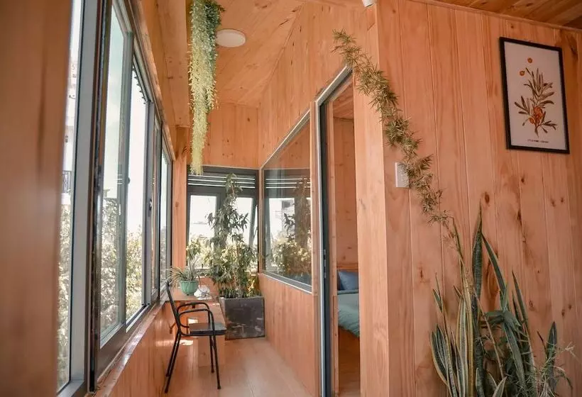 پانسیون Little Home Homestay