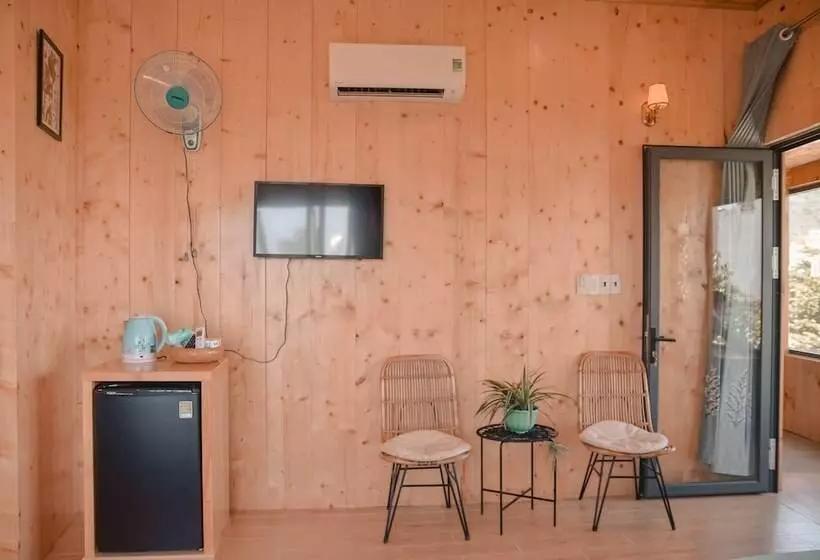 پانسیون Little Home Homestay