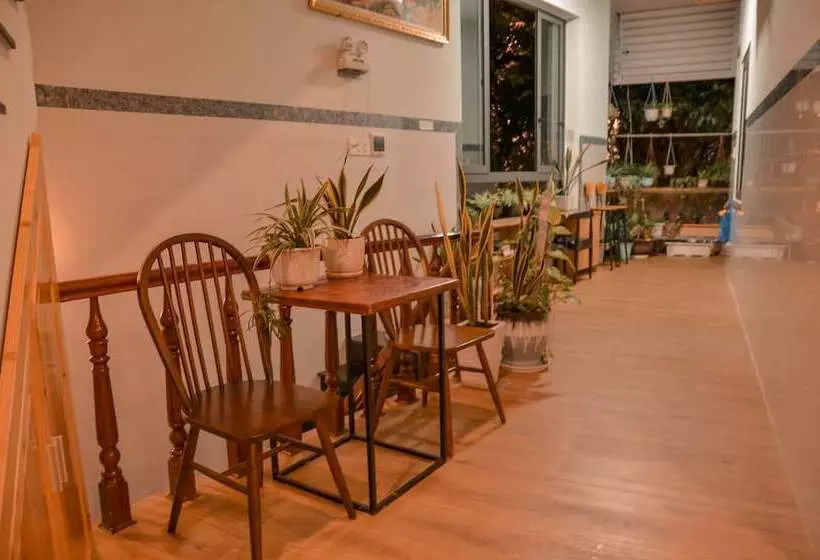 پانسیون Little Home Homestay