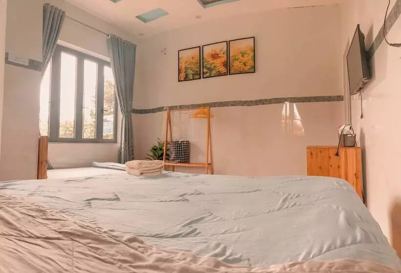 پانسیون Little Home Homestay