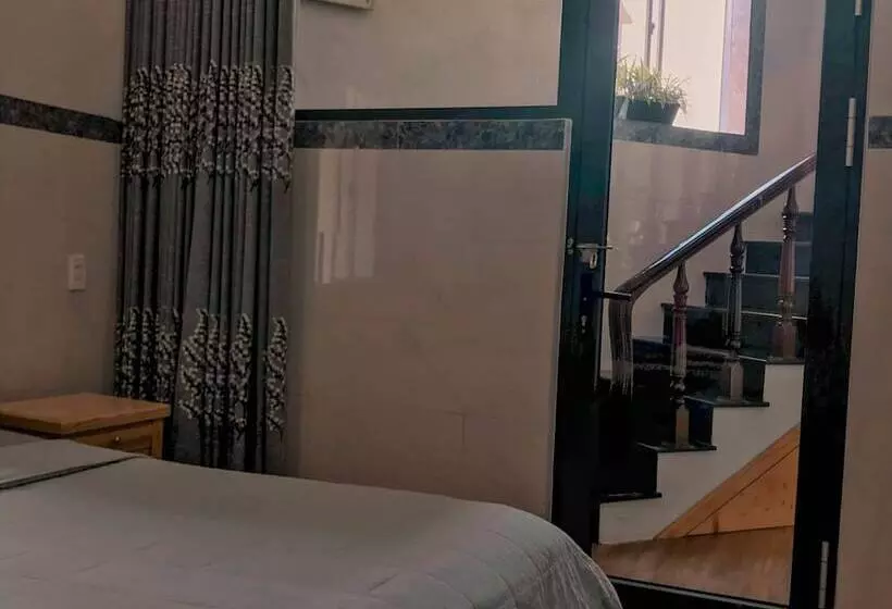 پانسیون Little Home Homestay