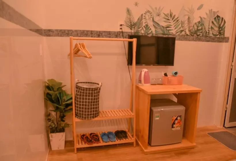 پانسیون Little Home Homestay