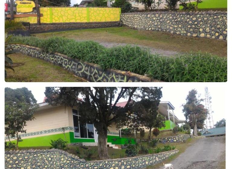 بنسيون Shohwah Syariah