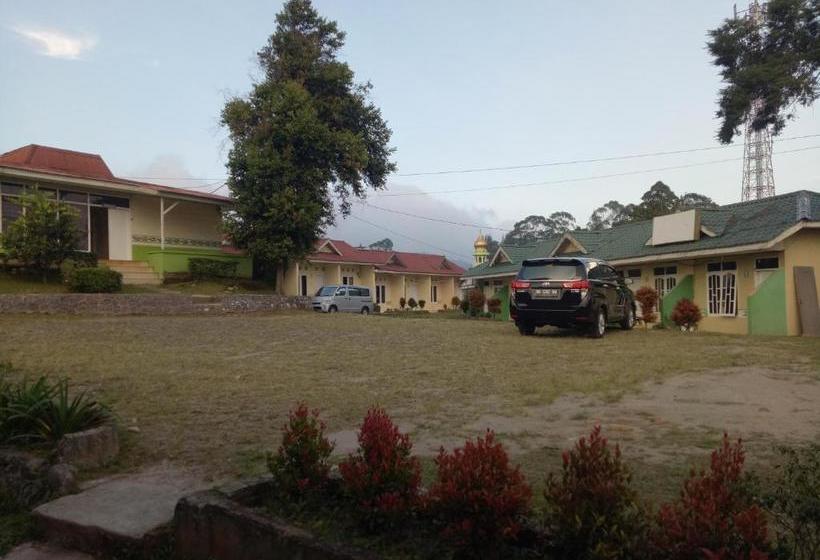 بنسيون Shohwah Syariah