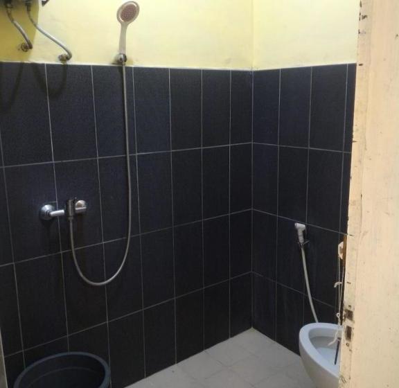 بنسيون Shohwah Syariah