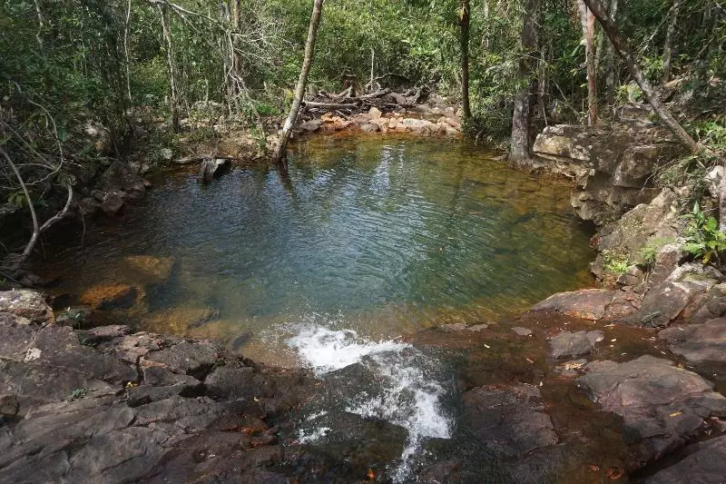 Majatalo The Azure   M Pai Bay
