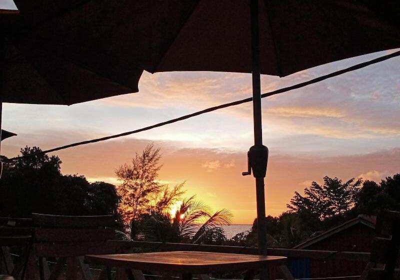 Pension The Azure   M Pai Bay