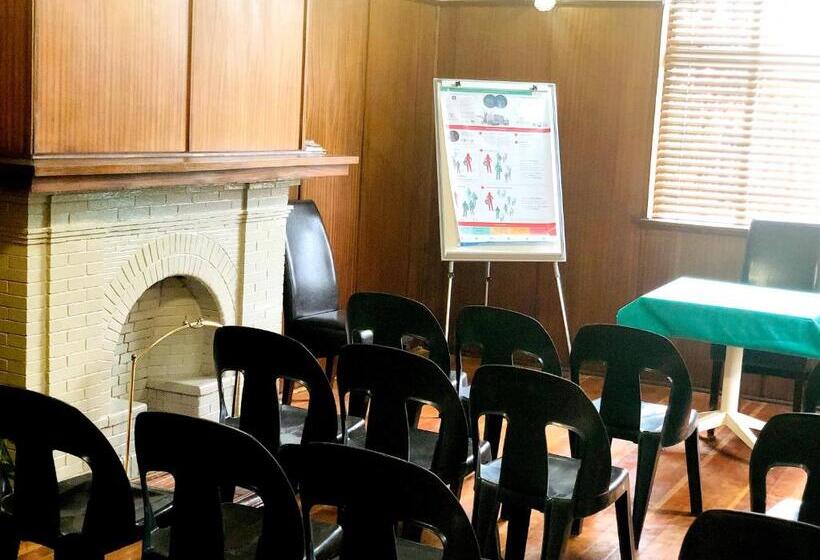 Pension The Lavender Guesthouse