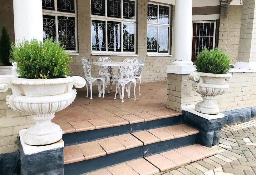 Pension The Lavender Guesthouse