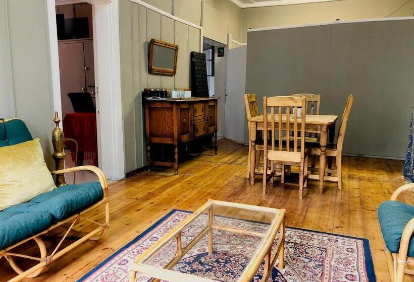 Pension The Lavender Guesthouse