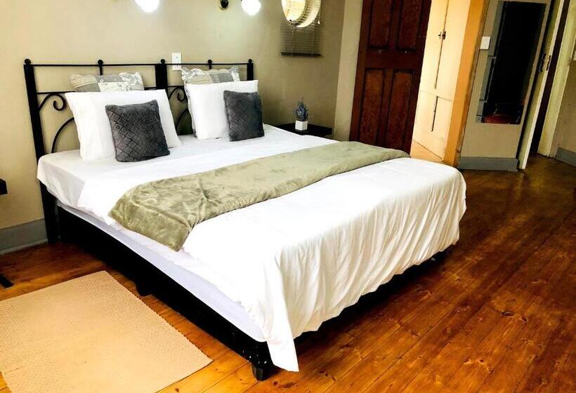 Pension The Lavender Guesthouse