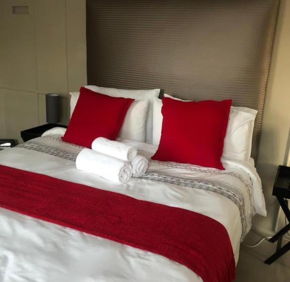 Pension The Lavender Guesthouse