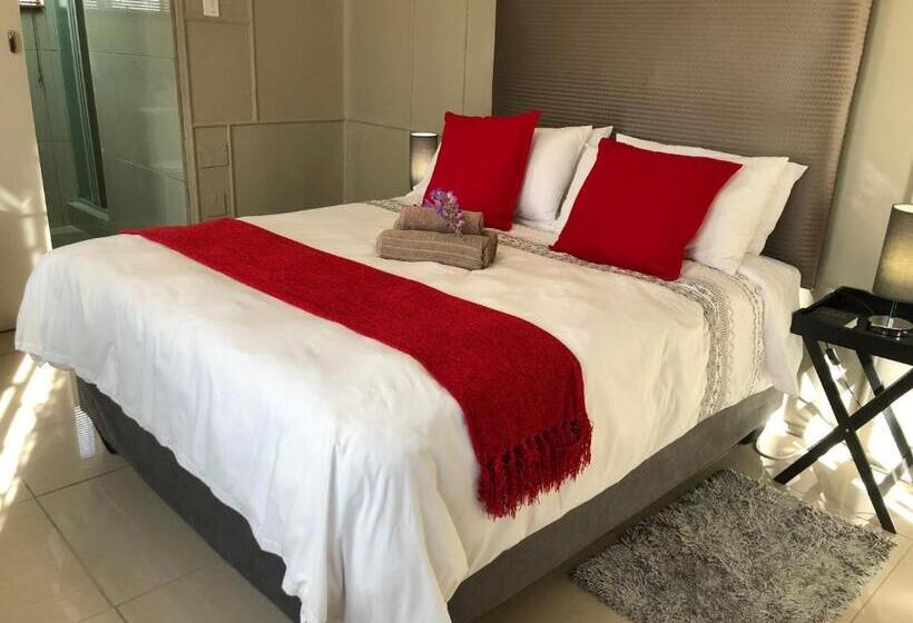 Pension The Lavender Guesthouse