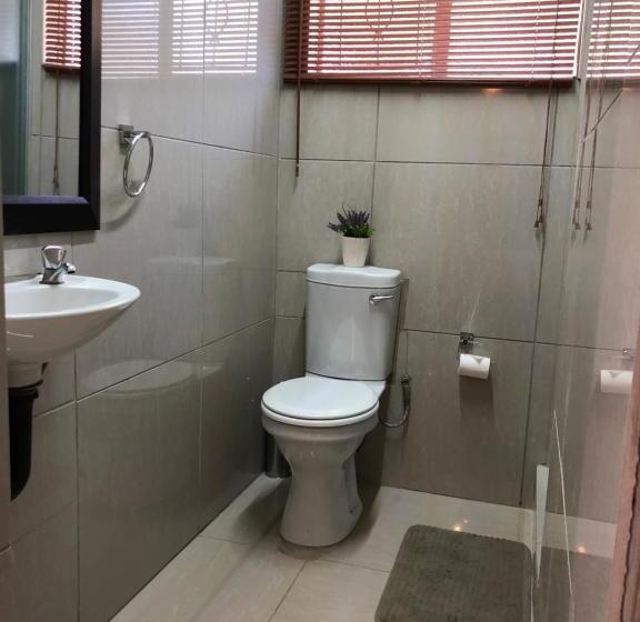 Pension The Lavender Guesthouse