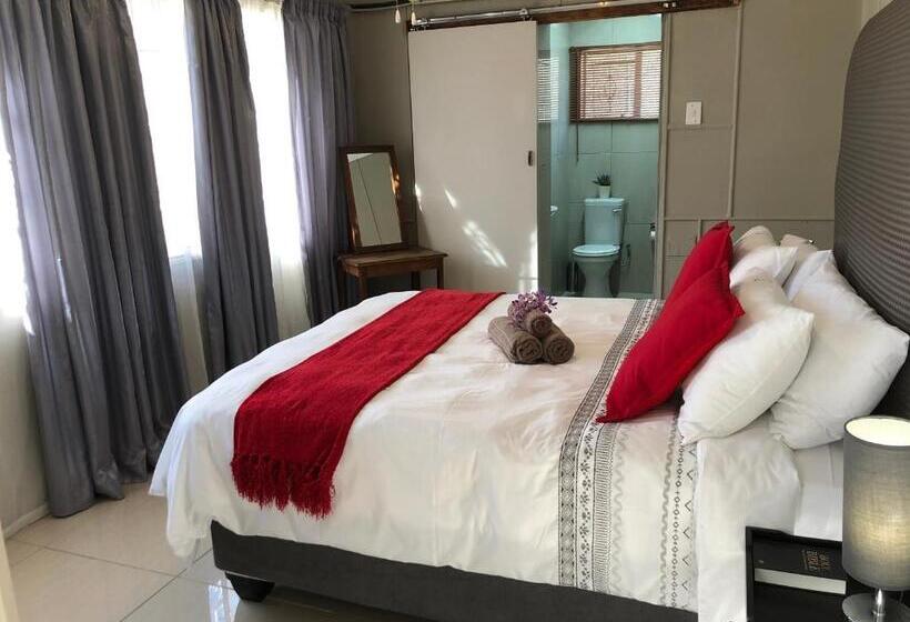 Pension The Lavender Guesthouse