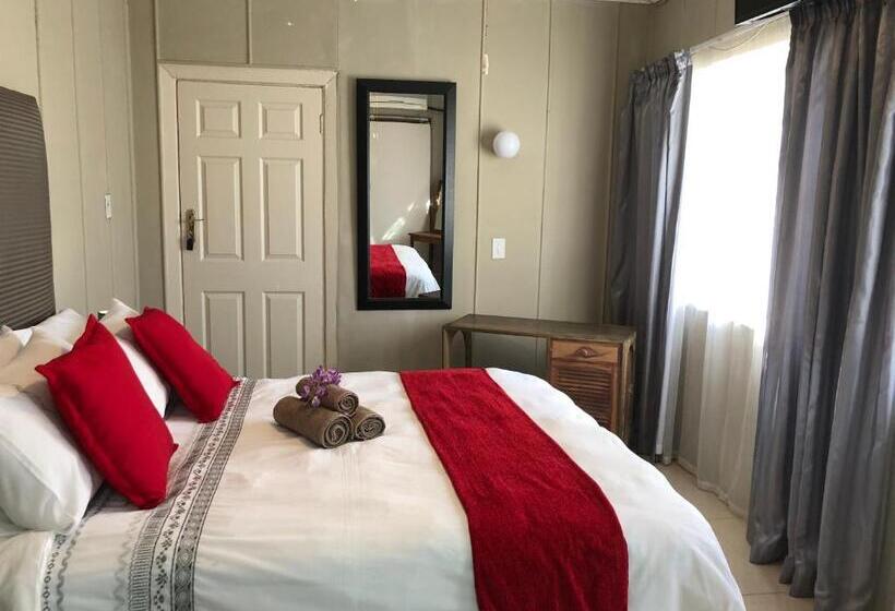 Pension The Lavender Guesthouse