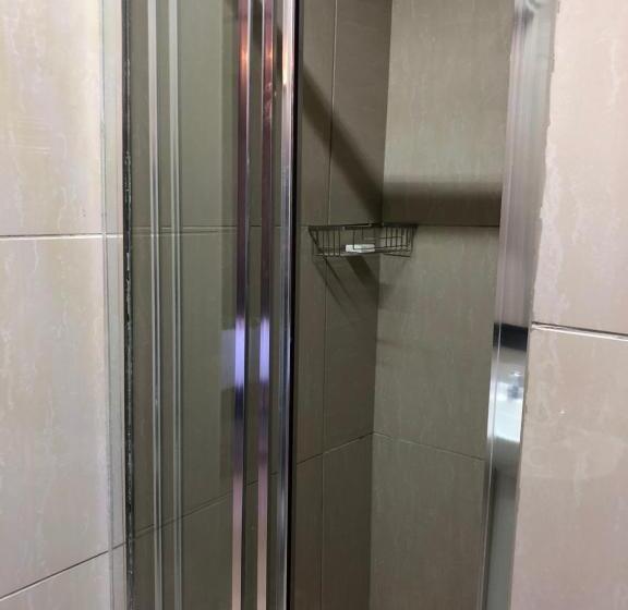 Pension The Lavender Guesthouse