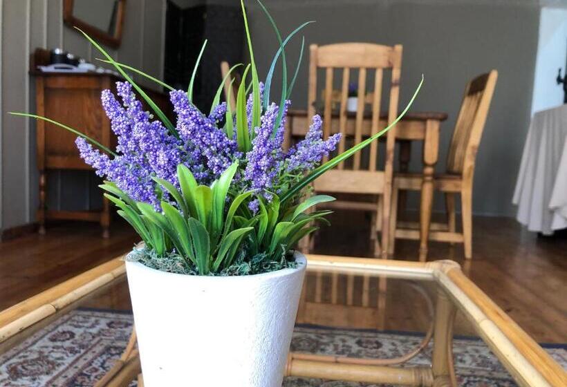 Pension The Lavender Guesthouse