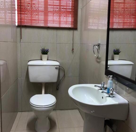 Pension The Lavender Guesthouse