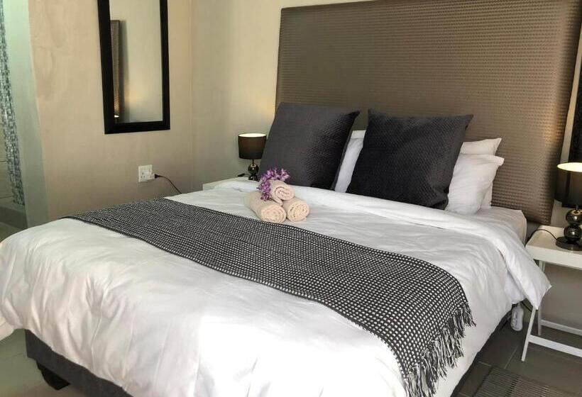 Pension The Lavender Guesthouse